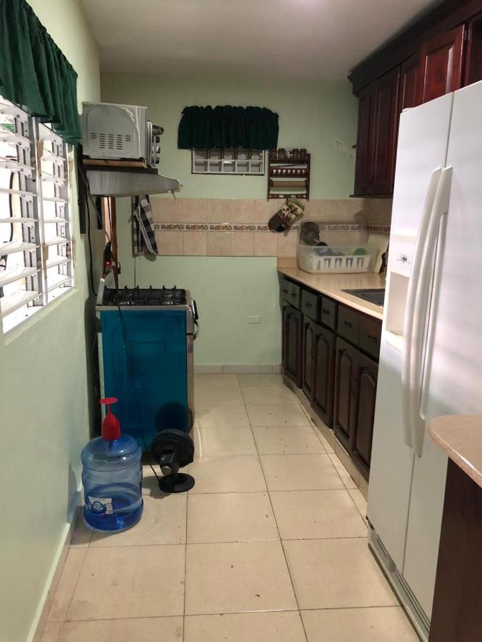 Great Deal For Friends, Couple And Family Apartman Samana Kültér fotó